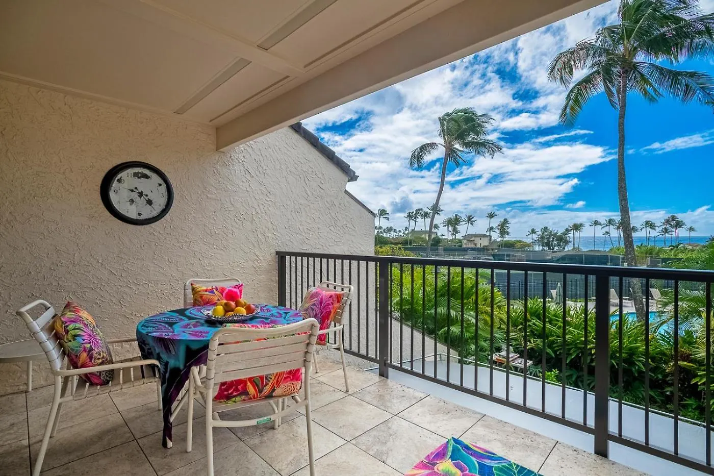 Kahala At Poipu Kai 123 Apartment Koloa