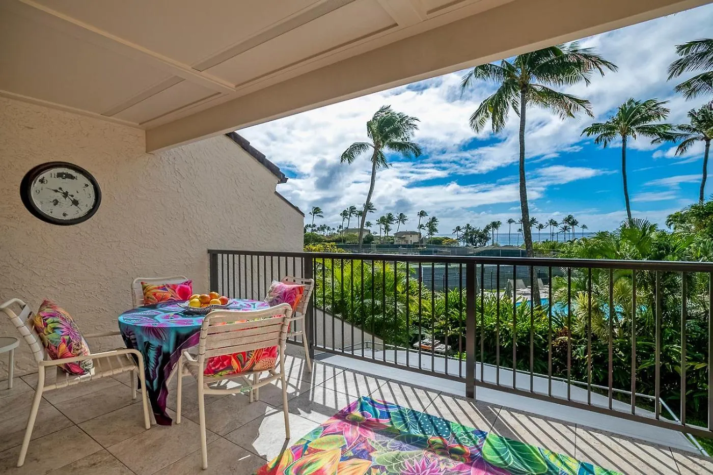 Kahala At Poipu Kai 123 Apartment Koloa