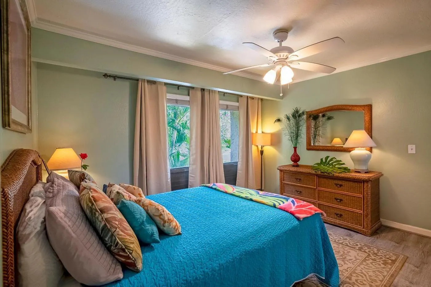 Apartamento Kahala At Poipu Kai 123 Koloa