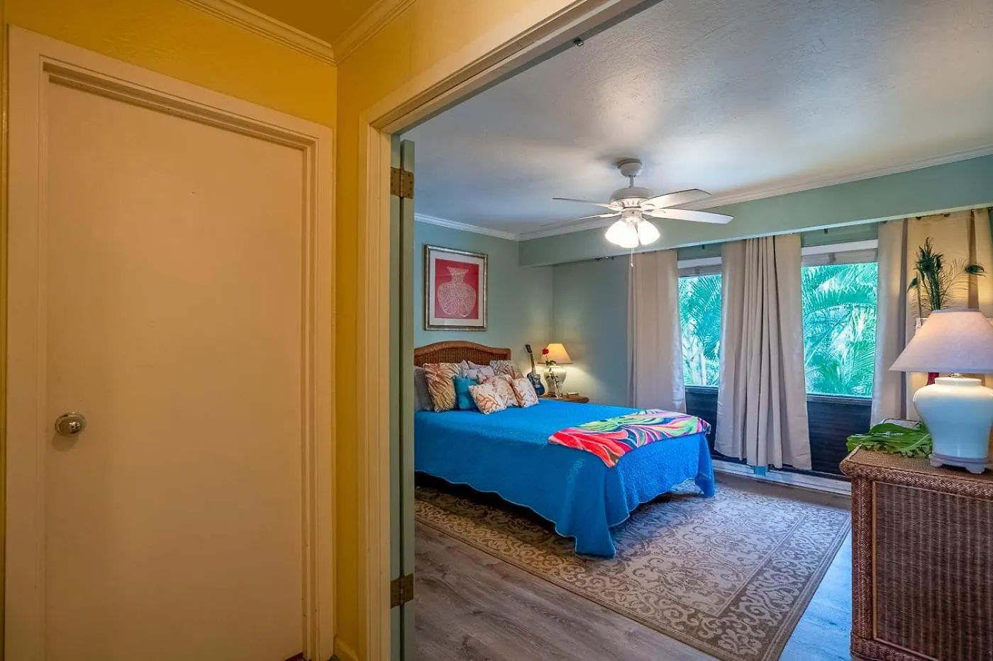 Apartamento Kahala At Poipu Kai 123 Koloa Estados Unidos